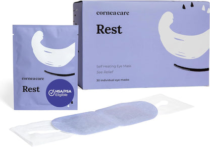 Self Heating Warm Compresses